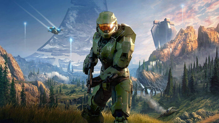 How to Download the Halo Infinite Campaign on Xbox Gamepass for PC