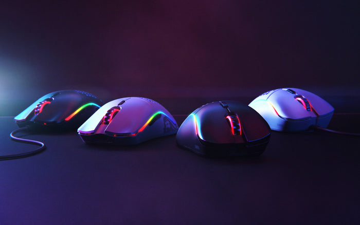 The Ultimate Guide to Gaming Mice