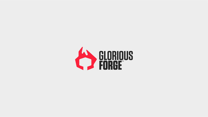 Introducing Glorious Forge