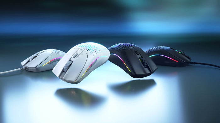 The Model O 2 Gaming Mouse: Available March 14th
