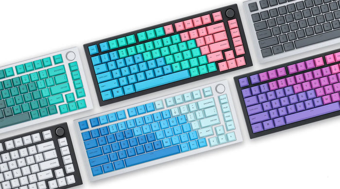 The Ultimate Guide to Mechanical Keyboards for Gaming