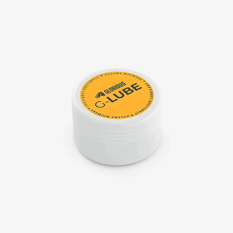 Glorious G-Lube
