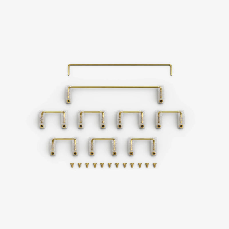 GSV2 stabilizers full kit view