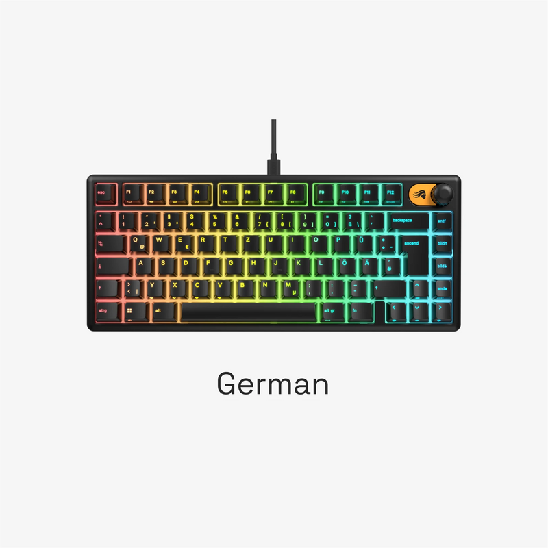 GMBK 75% Keyboard