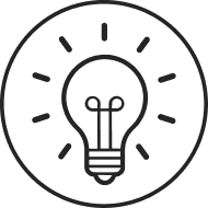 Light Bulb icon