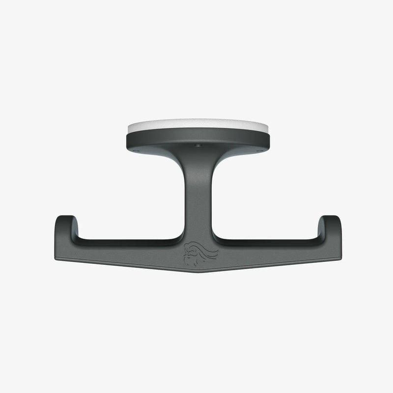 Glorious Trident Headset Holder front view