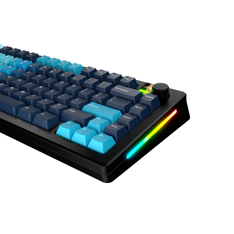 GPBT Celestial Ice V2 Keycaps