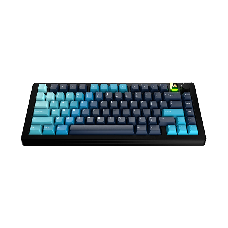 GPBT Celestial Ice V2 Keycaps