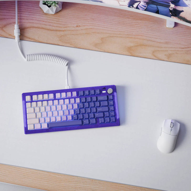 GPBT Purple Haze