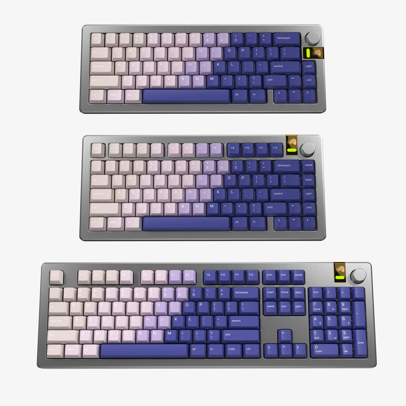 GPBT Purple Haze