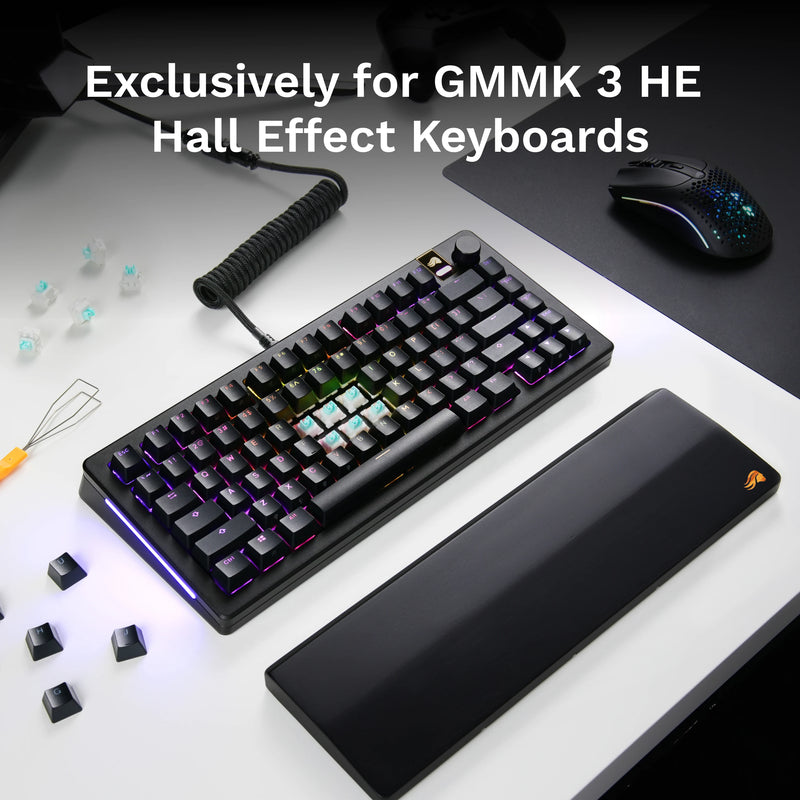 Lynx HE Switches