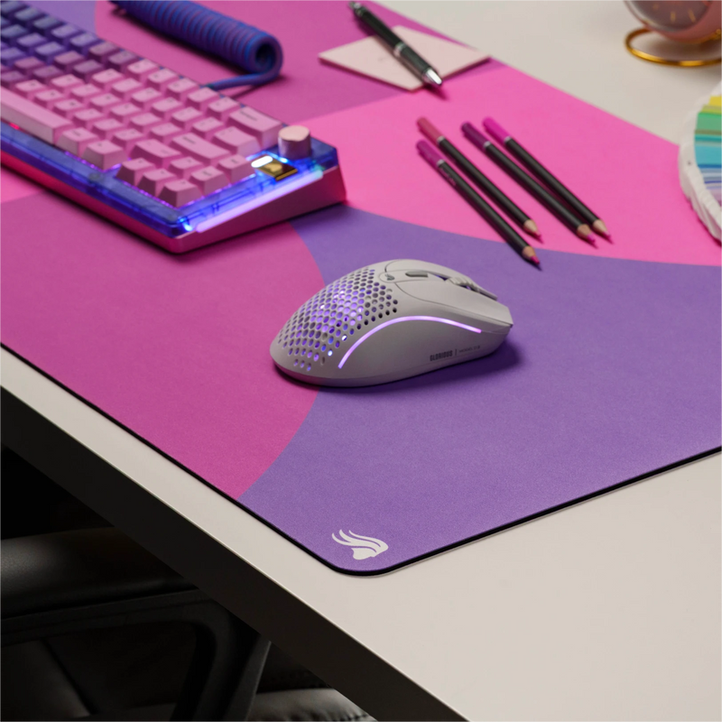 Nebula GMP 2 Cloth Gaming Mouse Pad