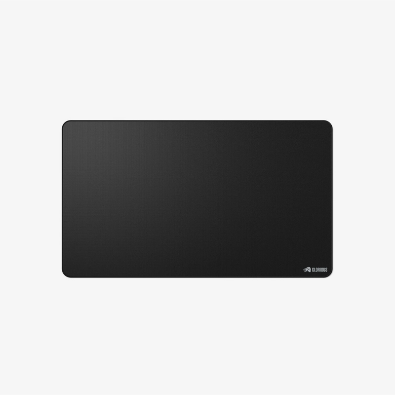 GMP 2 Stitched Cloth Gaming Mouse Pad
