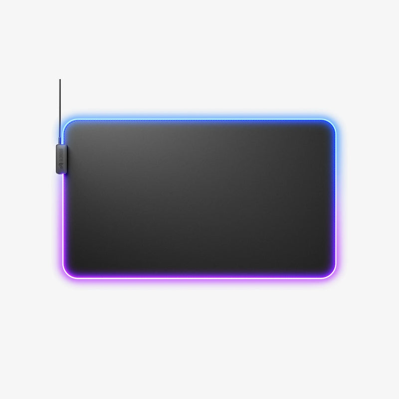 GMP 2 GLED RGB Gaming Mouse Pad