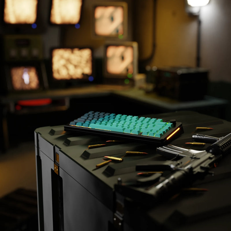 GMMK 3 PRO Barebones Keyboard