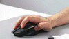 Glorious Model I 2 Wireless Gaming Mouse Dual Mode 2.4Ghz & Bluetooth 75g Superlight with 9 Buttons 2 Swappable and Side Thumb Rest 54 The Model I 2 Wireless action button also allows for quick layer shifts