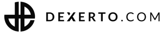 Dexerto logo