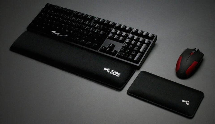 Wrist Rests Buying Guide - Give Your Wrists the Comfort and Support They Deserve