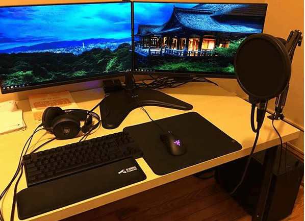 Battlestations