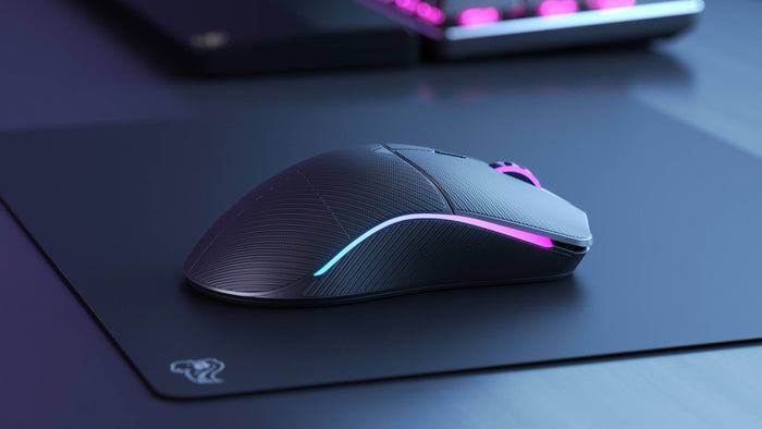 Top 5 Reasons You Should Use Mouse Grip Tape