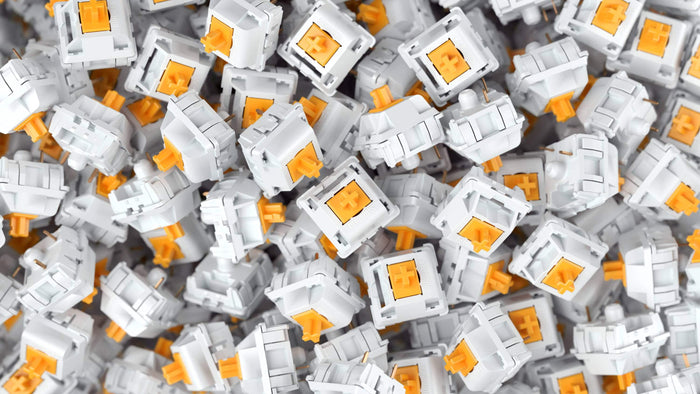 Why You Should Be Using Tactile Switches in Your Mechanical Keyboard