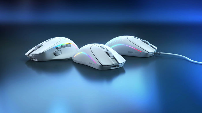 MODEL O 2 & MODEL I 2 MICE PRE-ORDER  GUIDE