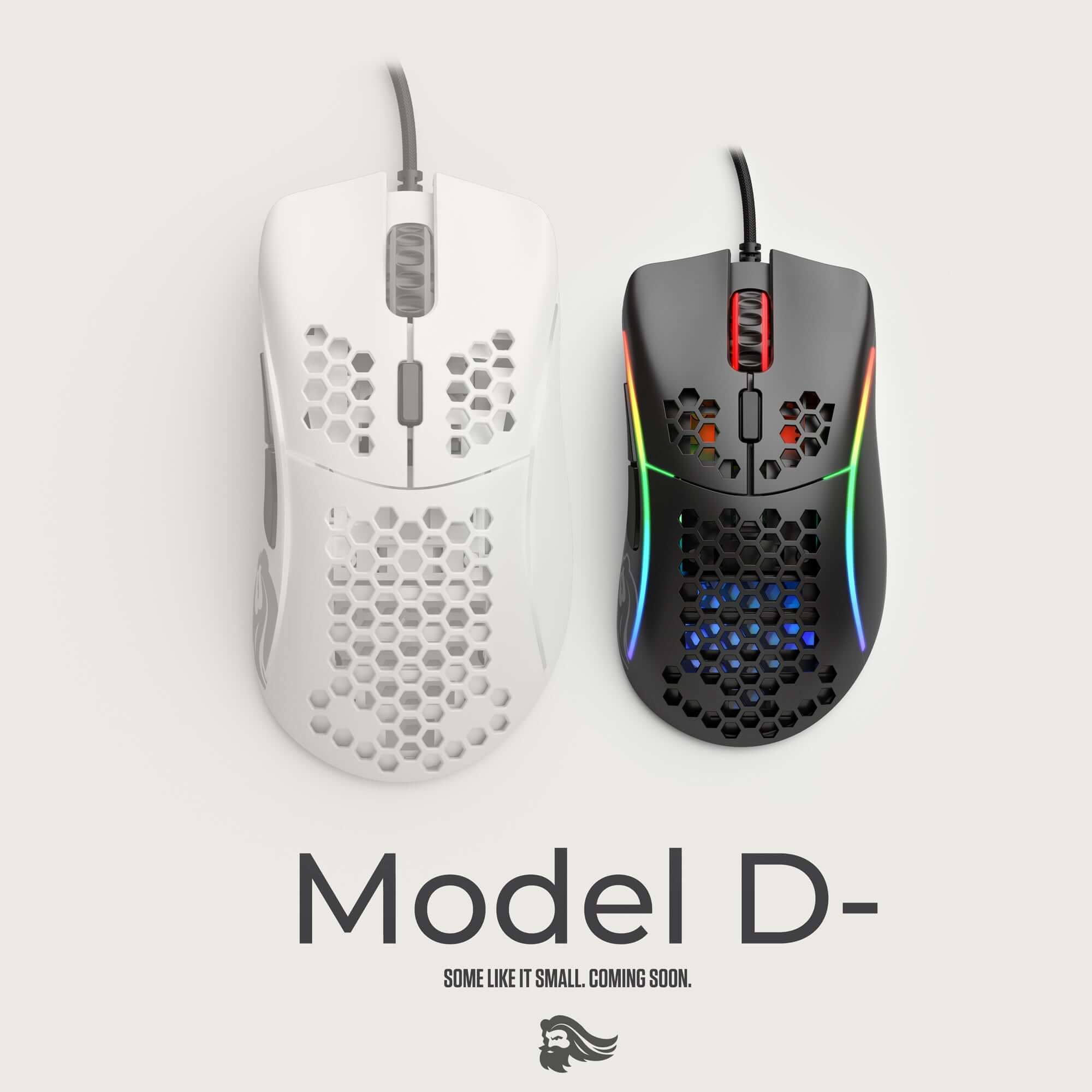 Glorious Model D First Look Glorious Gaming