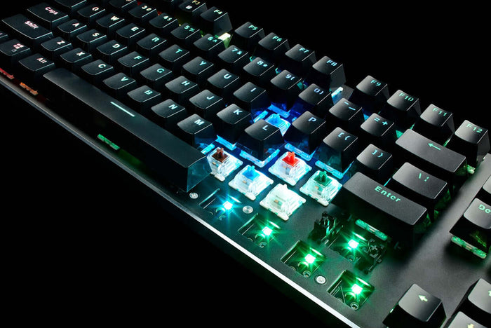 Our GMMK is now available locally at several new EU retailers