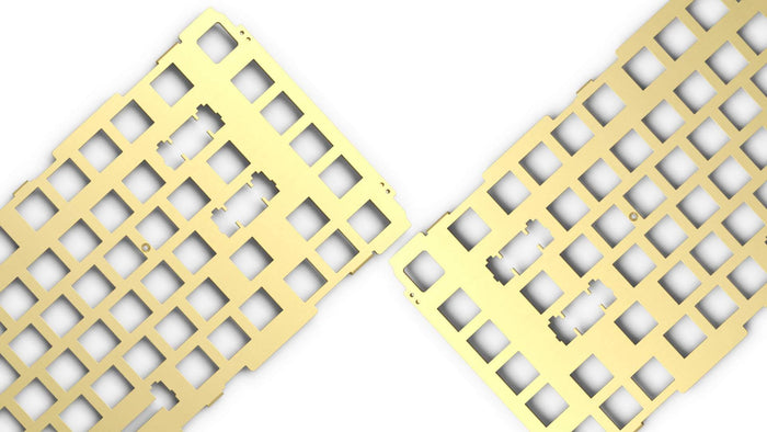 Everything You Need to Know About Brass Keyboard Plates