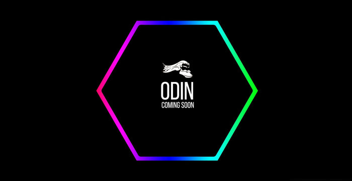 A Glorious Gaming Mouse