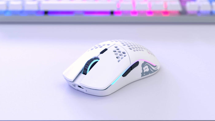 Why You Should Use a Gaming Mouse with Holes