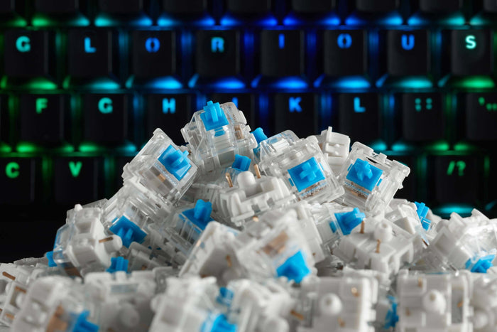 Who Should Be Using Clicky Switches In Their Mechanical Keyboards?