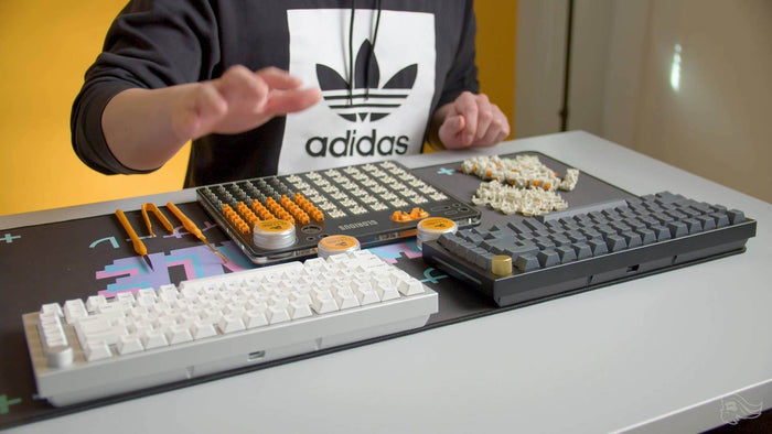 5 Mistakes to Avoid While Lubing Your Switches