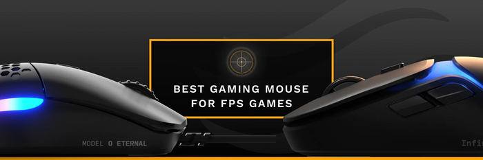 Best Gaming Mouse for FPS Games: What to Look For and What We Recommend