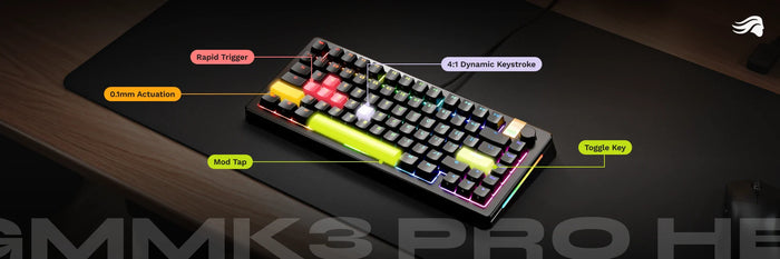 Best Hall Effect Keyboard 2026: The Definitive Ranking