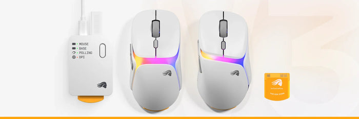 Best Wireless Gaming Mouse 2026: The Only Guide You Need