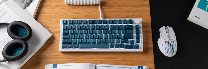 New Limited Edition KeyCapsules: GPBT Code Brew is Here!