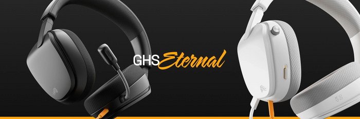 Glorious GHS Eternal Review: Is This the Value Headset the Gaming World Needed?