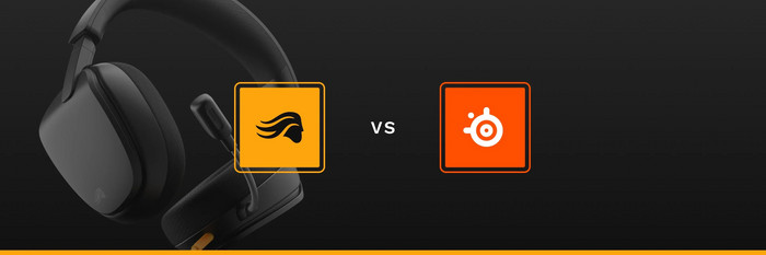 GHS Eternal vs Arctis Nova 1: Honest Headset Comparison