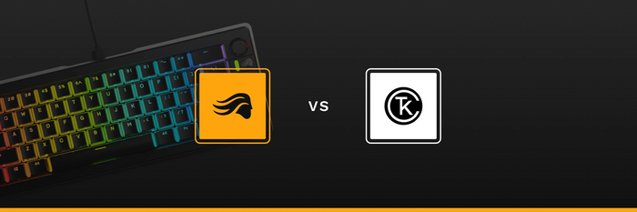 GMMK 3 vs Keychron Q: Which Custom Keyboard Platform Actually Wins?