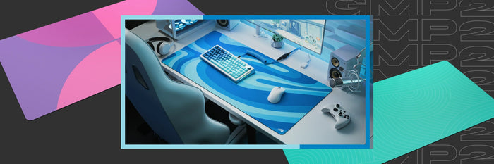 Best Large Printed Mouse Pads for Gamers and Creators (2025 Guide)