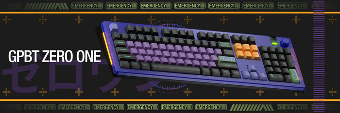 !! Warning – GPBT Zero One Has Breached Containment!!