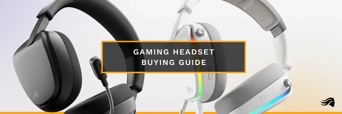 Gaming Headset Buying Guide: What to Look For in 2026