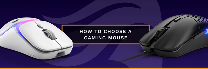 How to Choose a Gaming Mouse: The 5-Question Framework