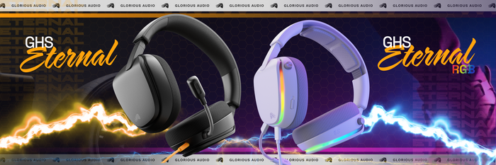 Glorious Is Done Watching Gamers Overpay For Mediocre Audio