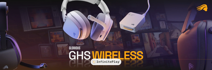 Build Story - GHS Wireless InfinitePlay