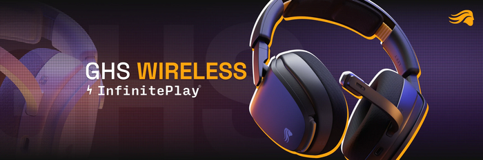 Glorious Announces The First Gaming Headset That Never Disconnects