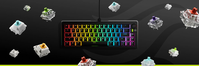 Hot-Swap Keyboard Explained: What It Is, Why It Matters, and How to Use It