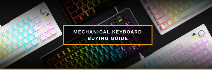 Mechanical Keyboard Buying Guide: What to Check Before You Spend a Dollar