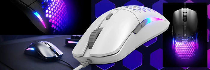 Glorious Announces A New Entry To The Mouse Market
